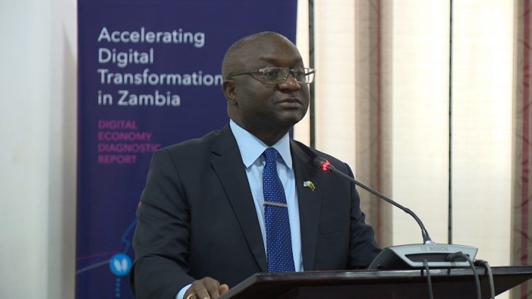 WORLD BANK GROUP LAUNCHES WE-FI