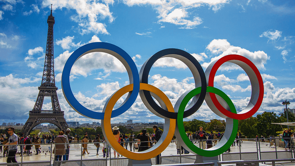 10 ATHLETES GET OLYMPICS SOLIDARITY SCHOLARSHIPS