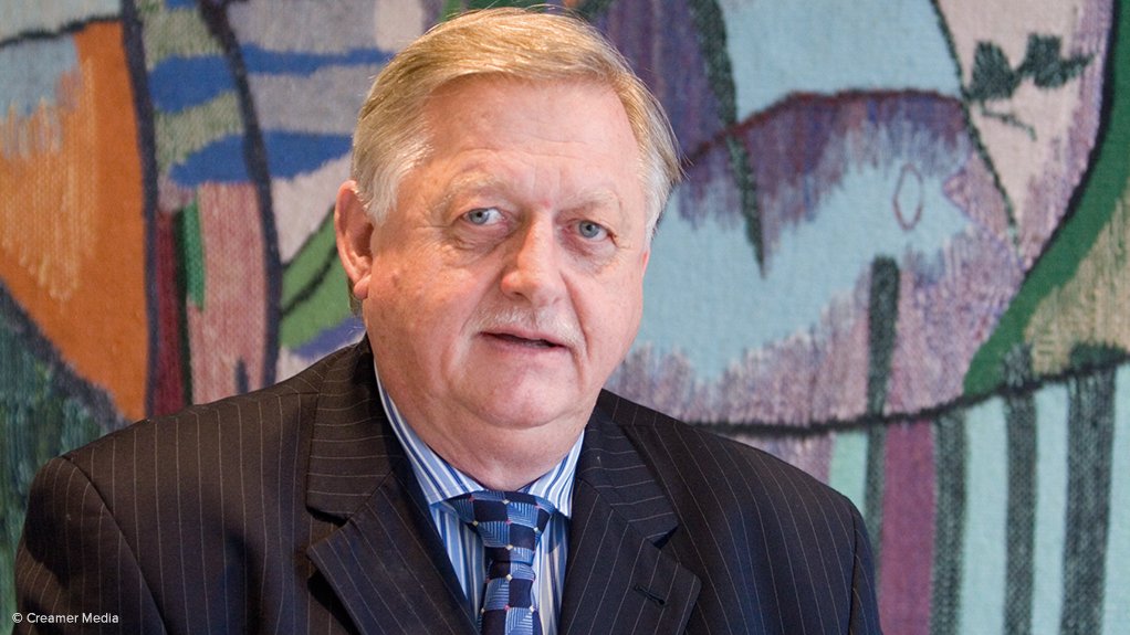 Platinum supply outlook a barrier to global decarbonisation – Davis