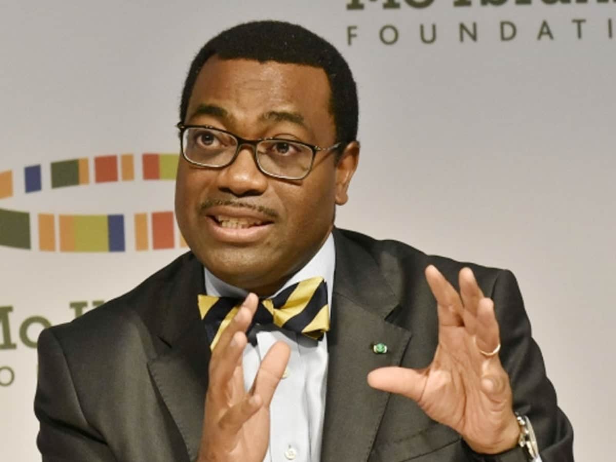 AfDB offers South Africa a financing deal to raise $41bn