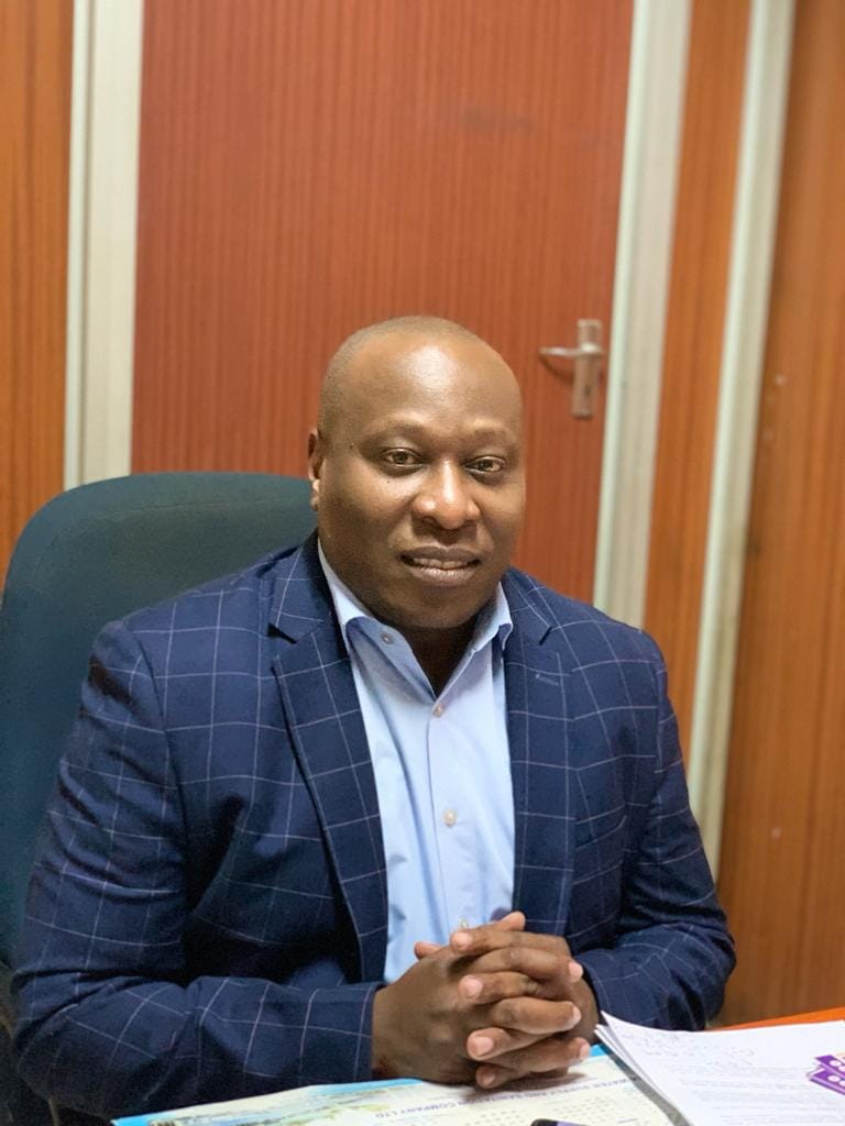 KWSC SECURES K1.5m FOR LUANSHYA WATER CHALLENGES