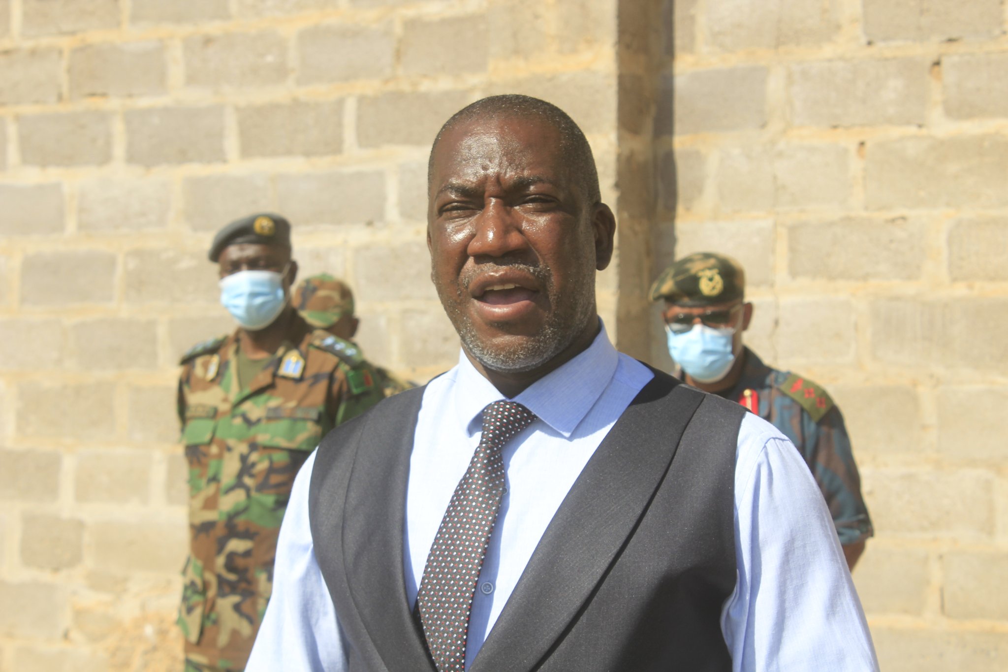 OVER 1,000 NEW CENTRAL JOBS TO BE CREATED – NANJUWA