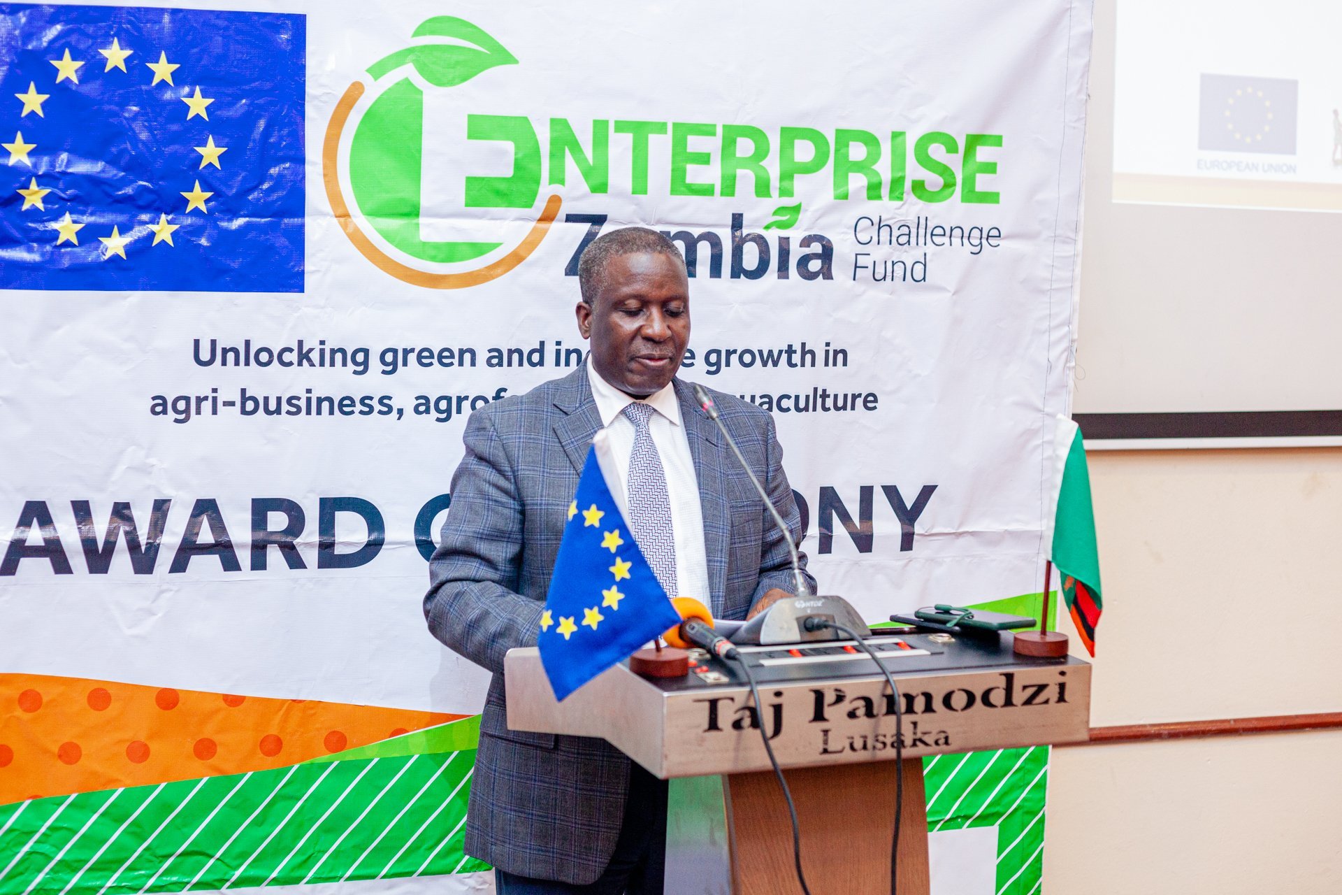PROCESS OF FINALIZING CONTRACTS WITH FERTILIZER SUPPLIERS TO BE COMPLETED BEFORE THE END OF THIS WEEK