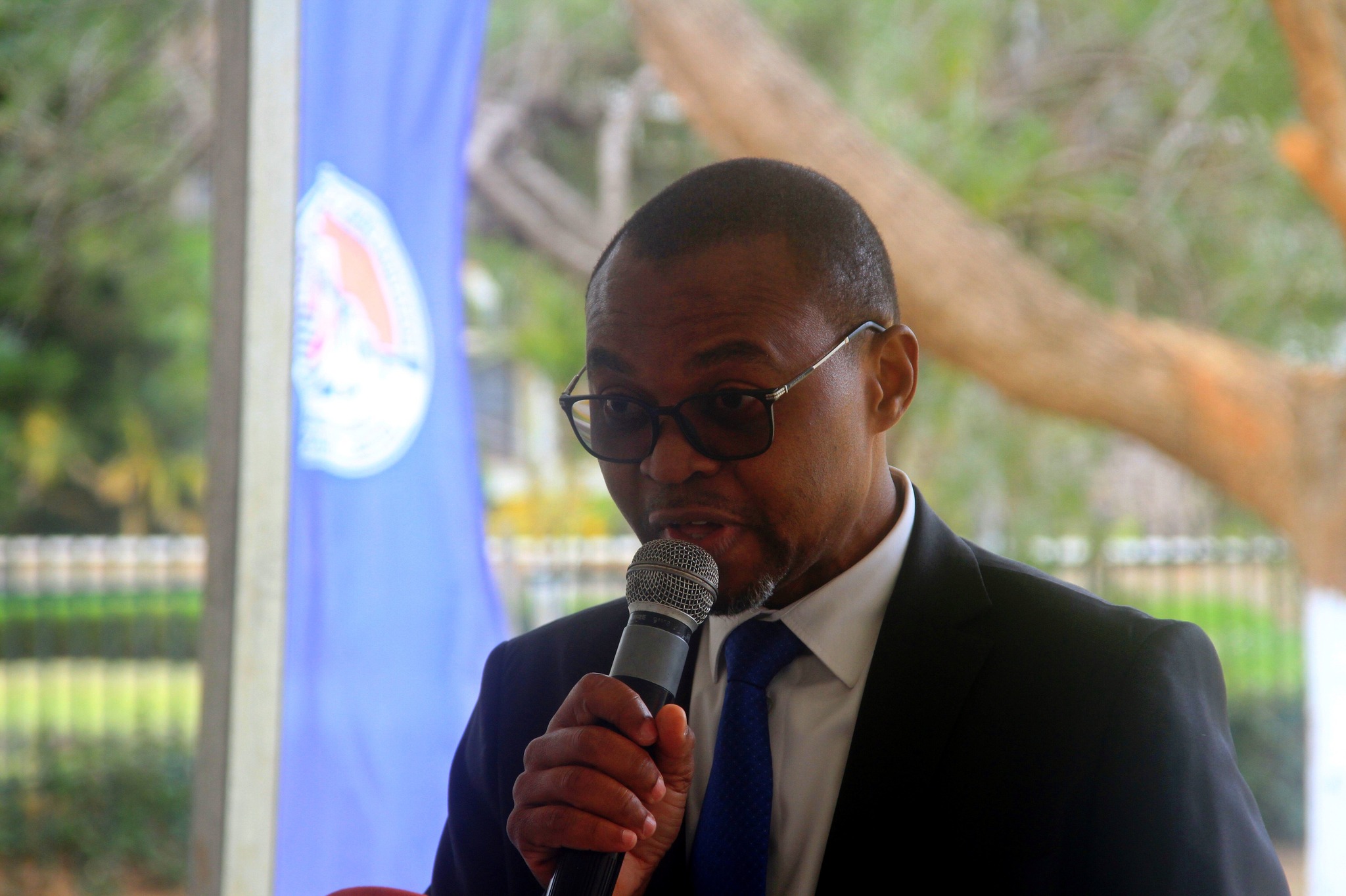 LUSAKA WATER SUPPLY TO DOUBLE