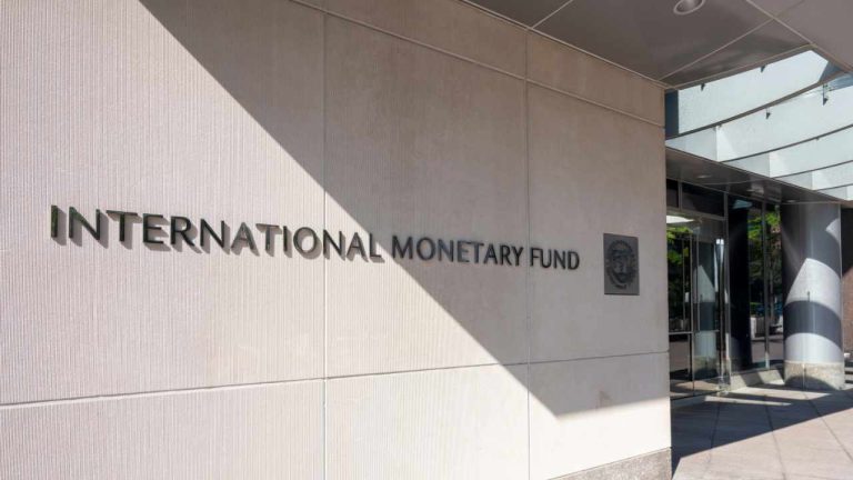 ZAMBIA IN $185m IFM BAILOUT FUNDS