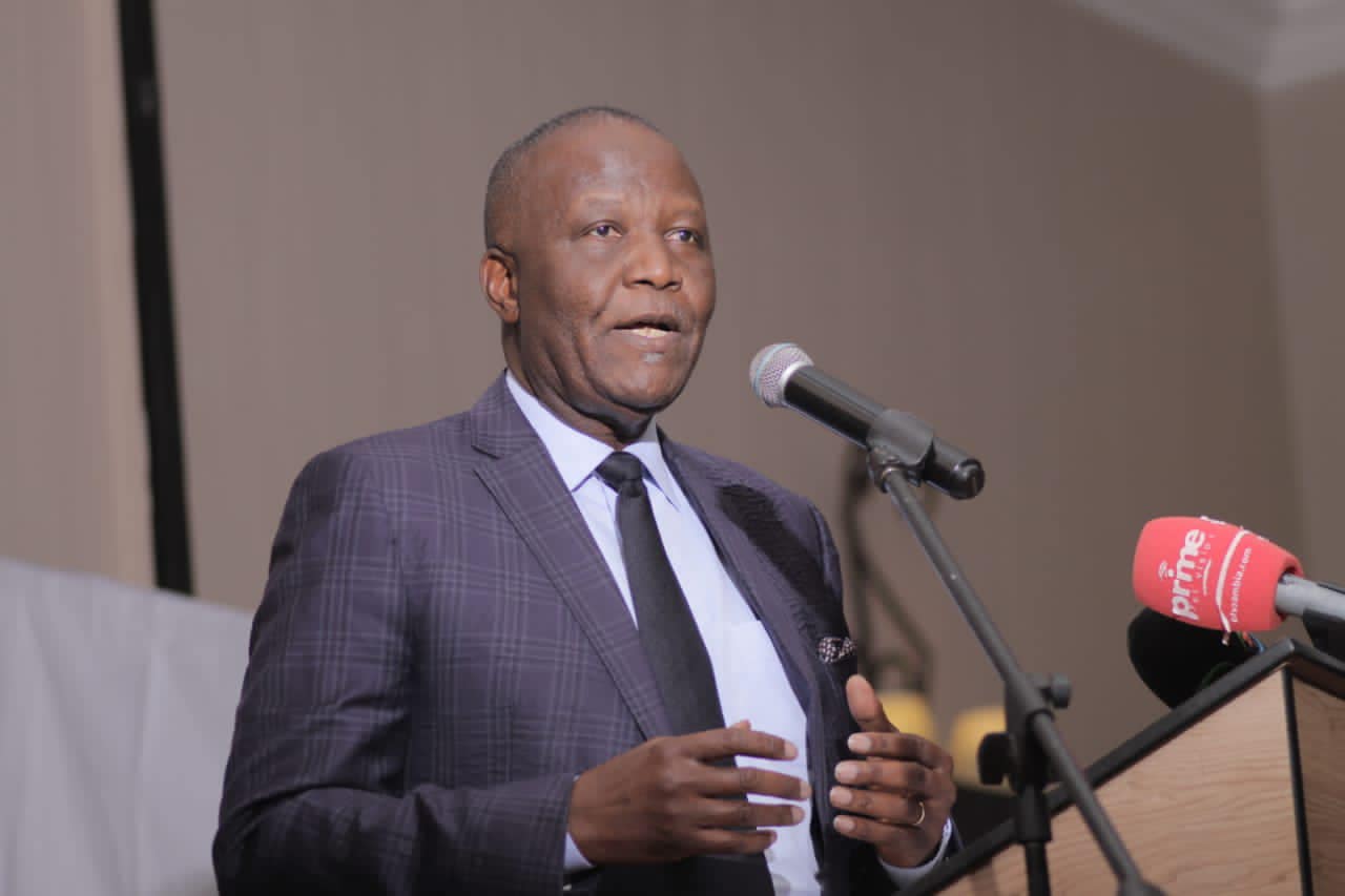GOVERNMENT TO LINK PAYMENT PLATFORMS TO NATIONAL PAYMENT SWITCH