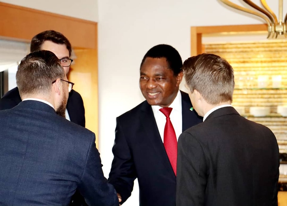 INTERNET TO BE EVERYWHERE – HH