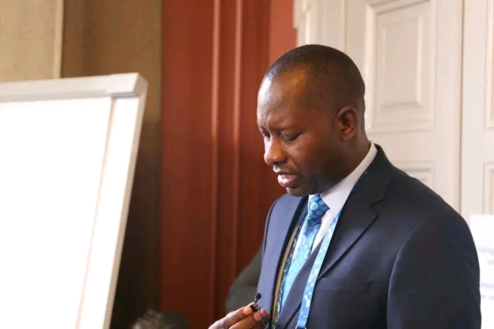 Mposha assures Zambians on safe water, good sanitation