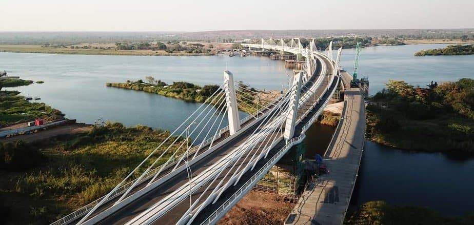 ‘KAZUNGULA BORDER POST MAINTENANCE NEEDS $1m YEARLY’