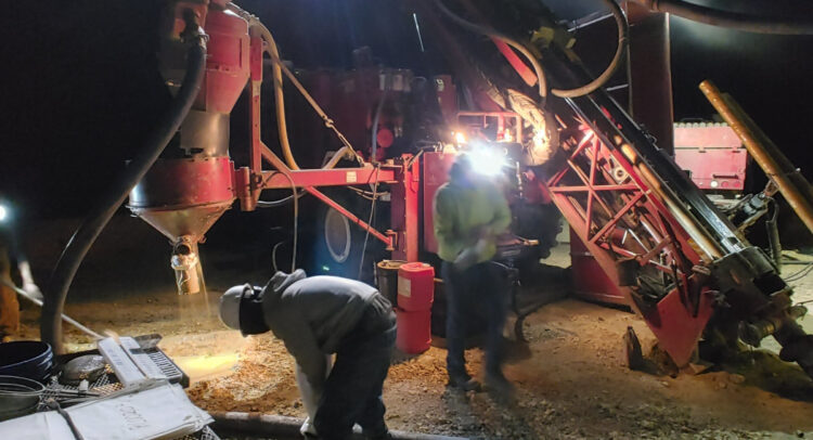 TERTIARY MINERALS, FQM TEAM UP TO BOOST ZAMBIAN EXPLORATION