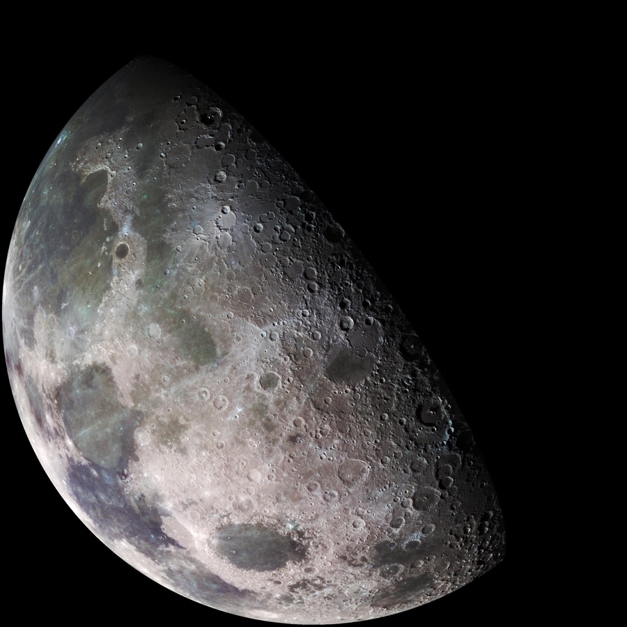 CHINA PLANS MORE MOON MISSIONS AFTER FINDING NEW LUNAR MINERAL