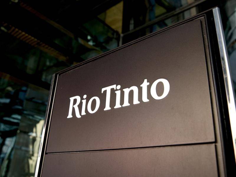 RIO TINTO JOINS GLOBAL ZERO-CARBON COALITION