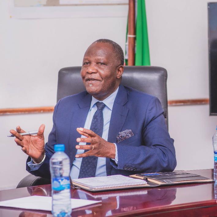 MUTATI TASKS ZICTA BOARD TO UP CYBER SECURITY