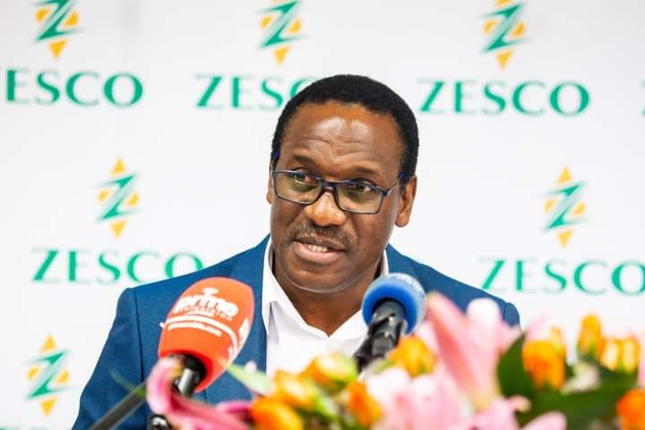 ZESCO SPEEDS UP POWER GENERATION EXPANSION PROJECTS