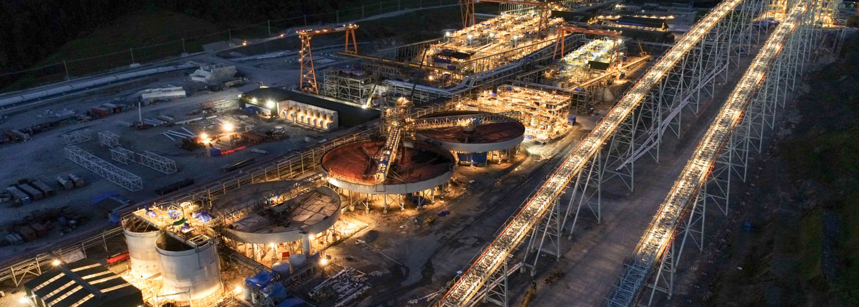 FIRST QUANTUM MINERALS’ COBRE PANAMA COPPER MINE CONTRACT COULD BE READY NEXT MONTH, MINISTRY SAYS