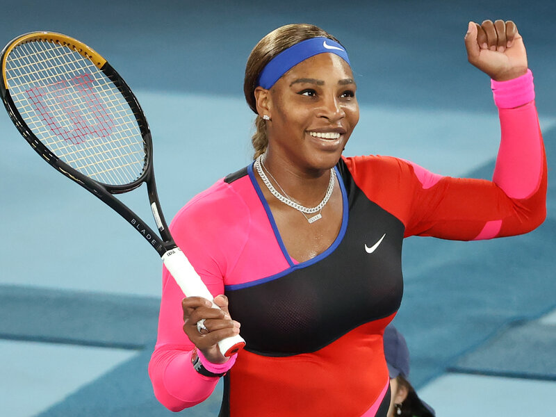 Serena Williams steers funds towards Nigerian data provider