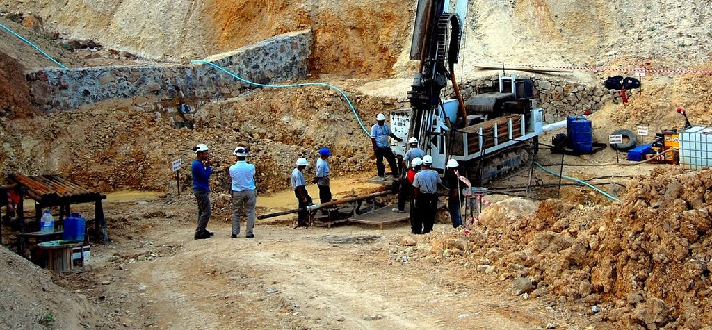 DEEP-SOUTH TO START SOIL SAMPLING AT THREE ZAMBIAN COPPERBELT PROSPECTS