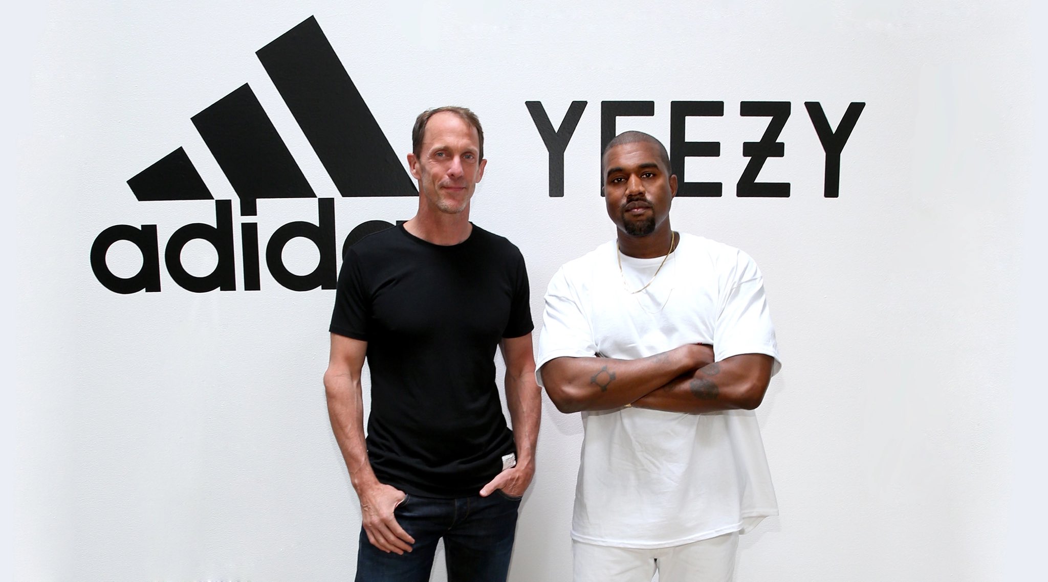 Adidas Cuts Ties With Ye, Absorbing €250 Million Hit to Profit