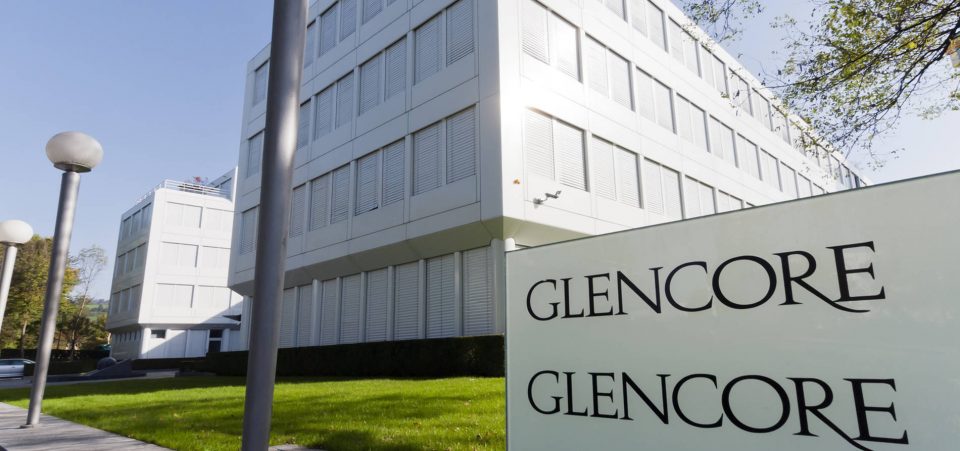 GLENCORE FACES FLOOD OF UK LITIGATION FOLLOWING BRIBERY CHARGES