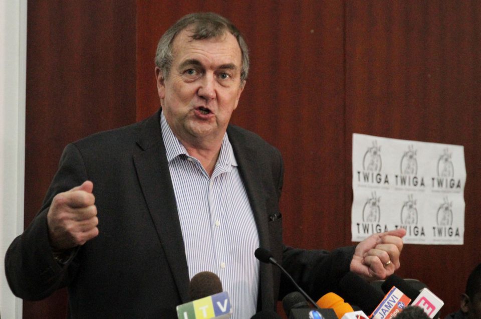 Barrick Gold to expand copper exploration in Zambia and  Congo