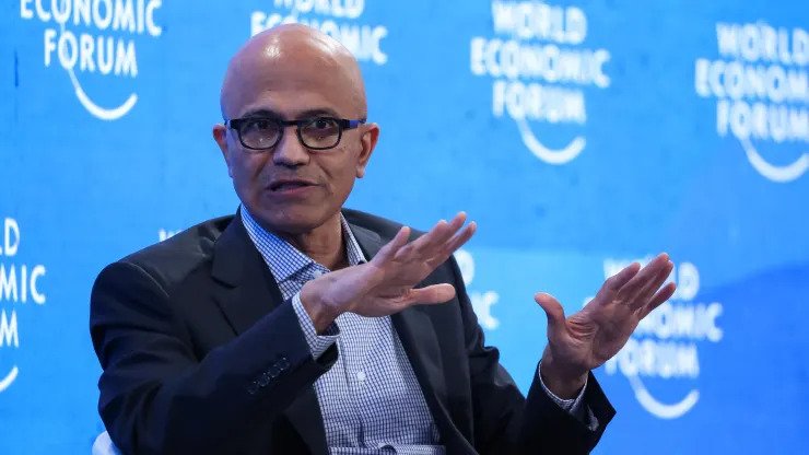 Microsoft launches Designer, its answer to highly valued startup Canva