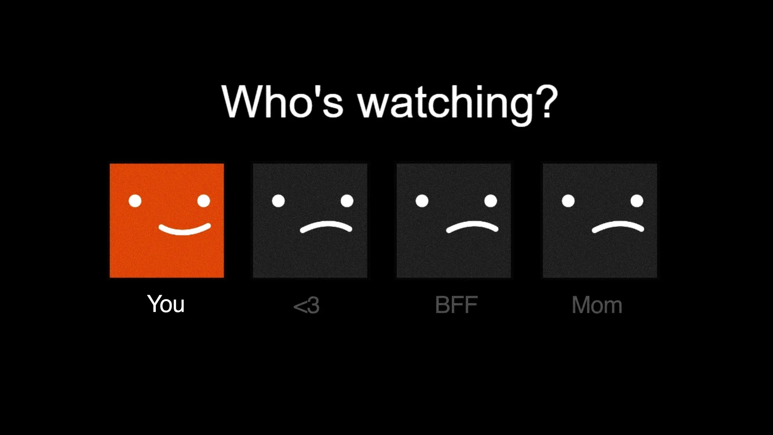 THE END OF NETFLIX PASSWORD SHARING IS COMING