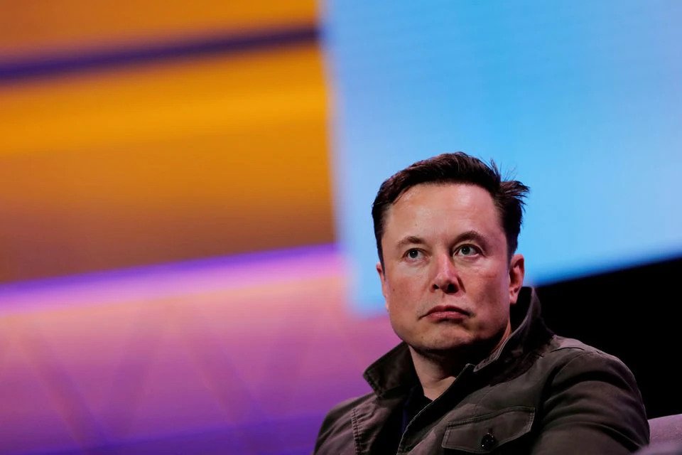 Musk says SpaceX cannot keep funding Ukraine Starlink