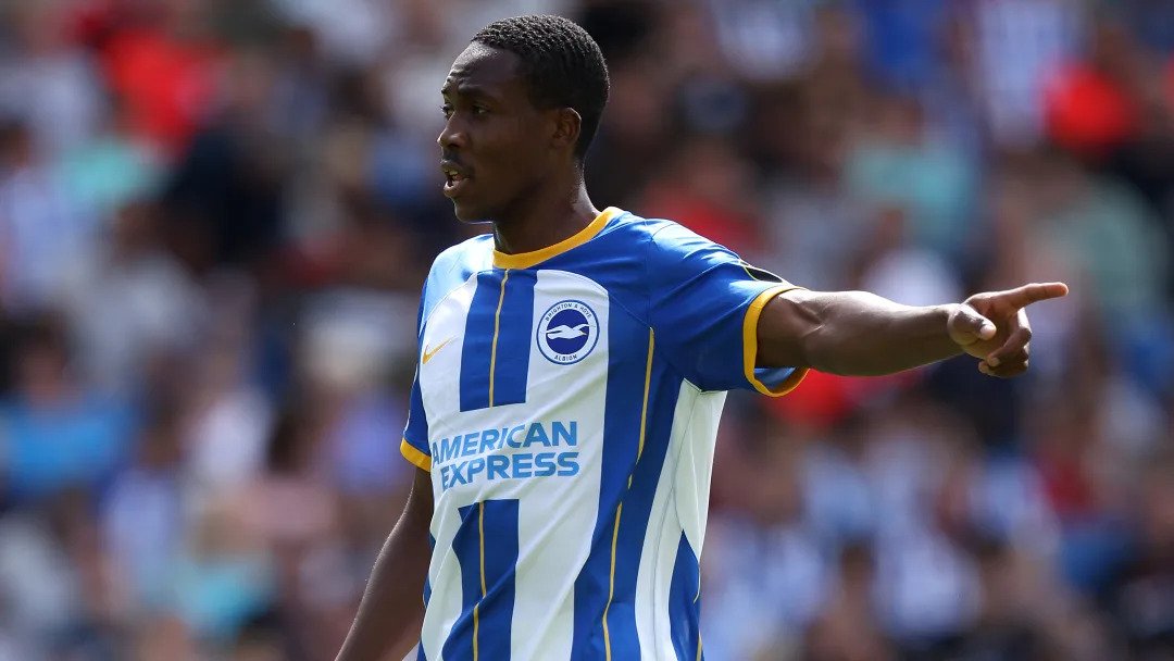 ENOCK MWEPU FORCED TO RETIRE FROM FOOTBALL DUE TO HEART CONDITION