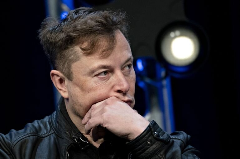 MUSK READY TO BUY TWITTER AT ORIGINAL PRICE OF $44bn