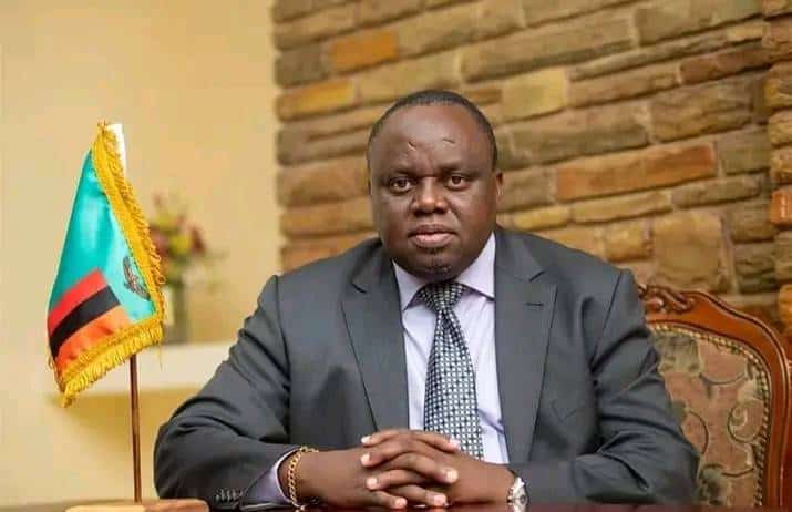Govt launches Mineral Policy to boost revenue generation