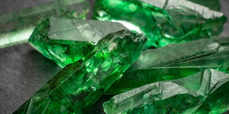 Zambia has moved from world’s number 3 emerald producer to number 1