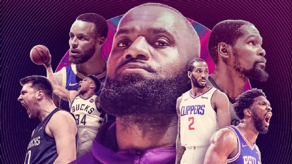 ESPN Africa and NBA announce multi-year expanded broadcast deal