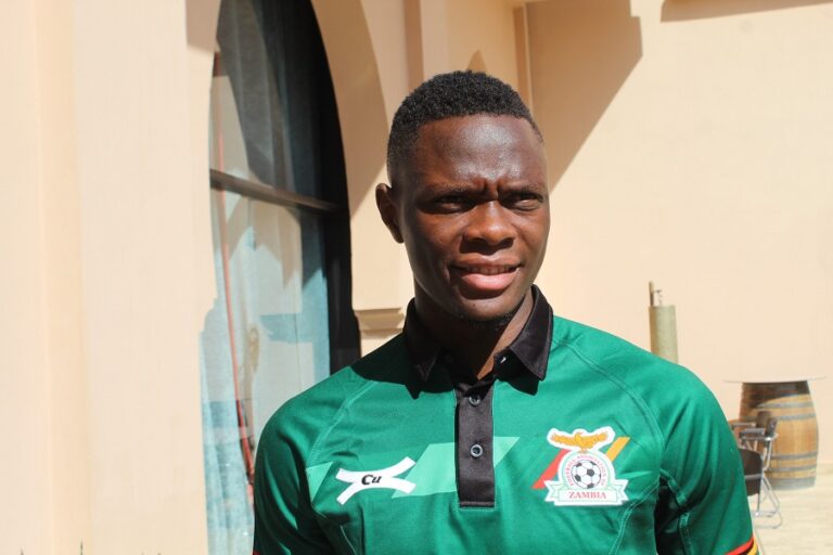We are excited about the game – Daka