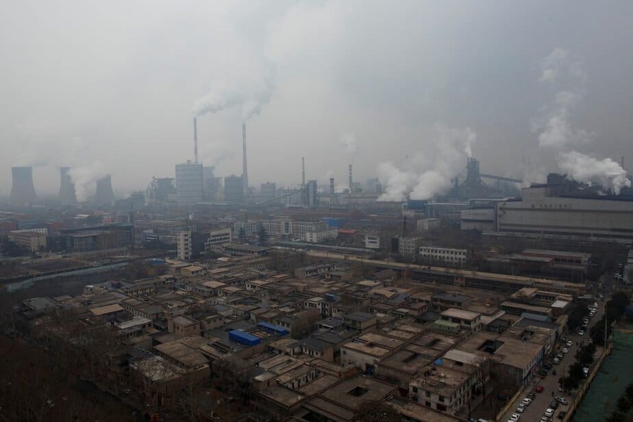 COP27: Polluters must pay for climate change, poor nations tell rich