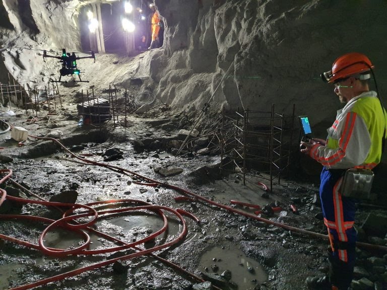 Embrace technology in mining operations, African countries urged