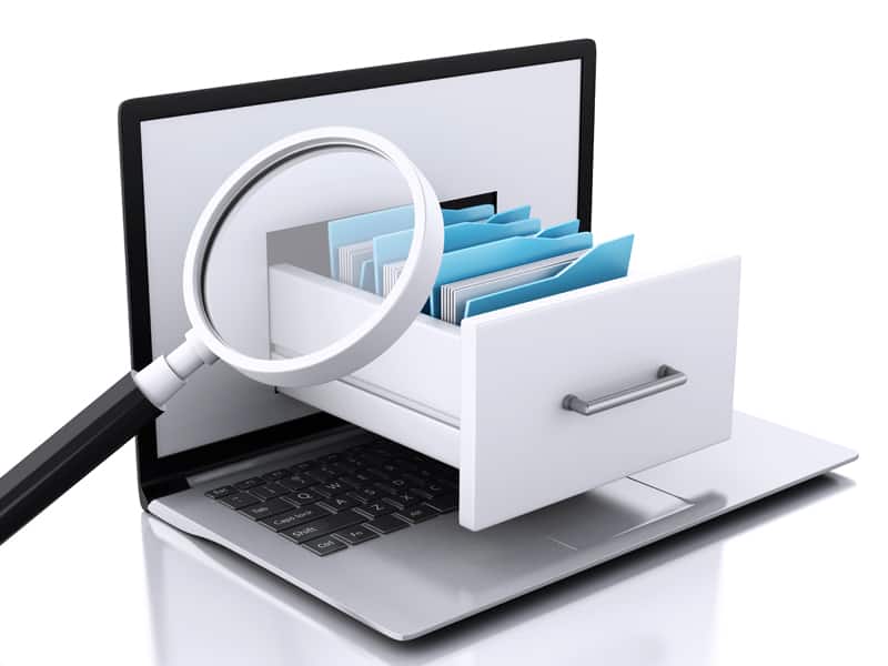 MINISTRY OF LANDS TRANSACTIONS TO BE DIGITIZED