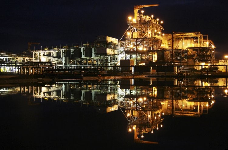 Barrick Gold digs deeper with Government support