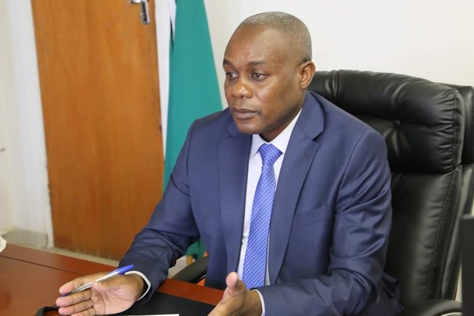 Nchanga North Hospital gets facelift