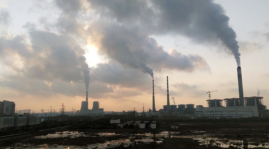 World’s coal consumption set to breach new record this year
