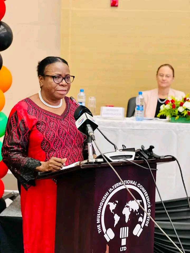 ‘Government targeting a million Zambians for WWF climate-change mitigation’