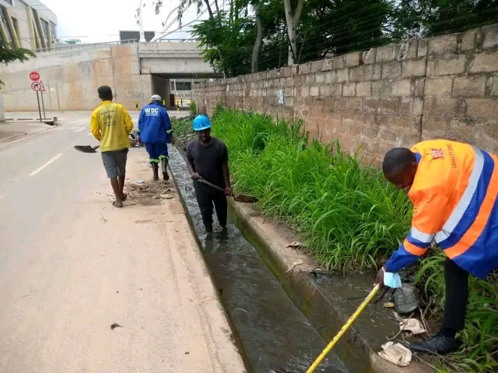 Kalingakalinga more than ready for rain season