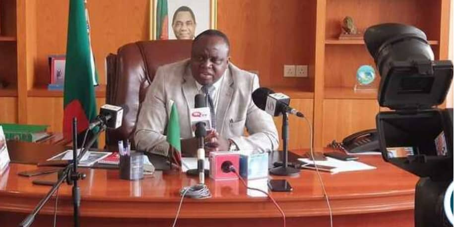 State, community make progress on Kasenseli mine