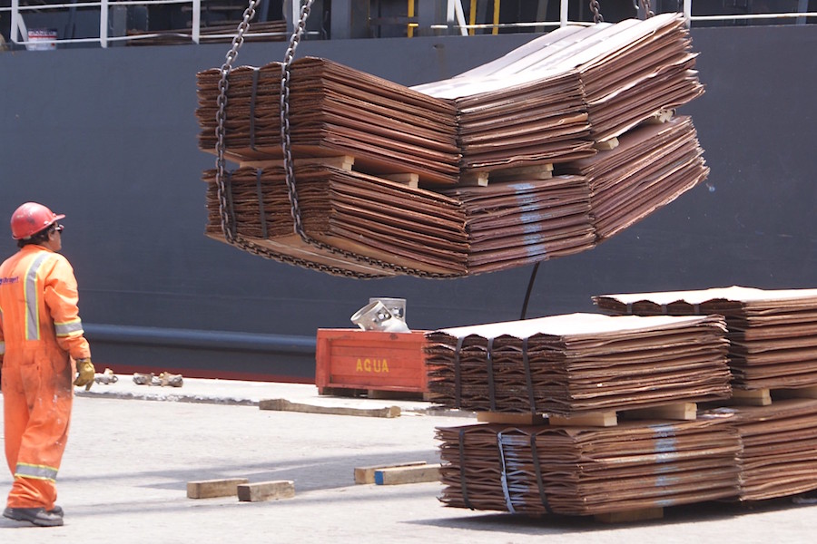 Copper prices rise for third straight week as sector gears up for big investment inflows, analysts believe