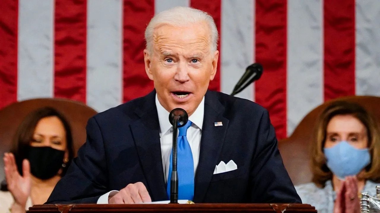 Biden praises Hakainde Hichilema 