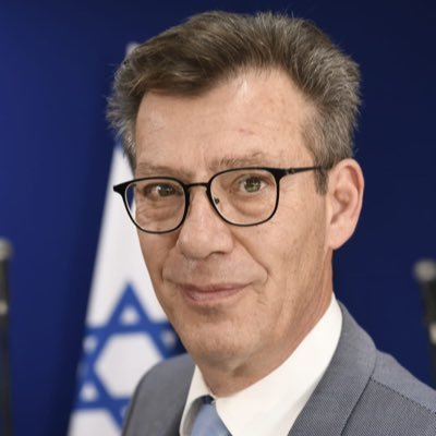 Israel keen to partner with Zambia