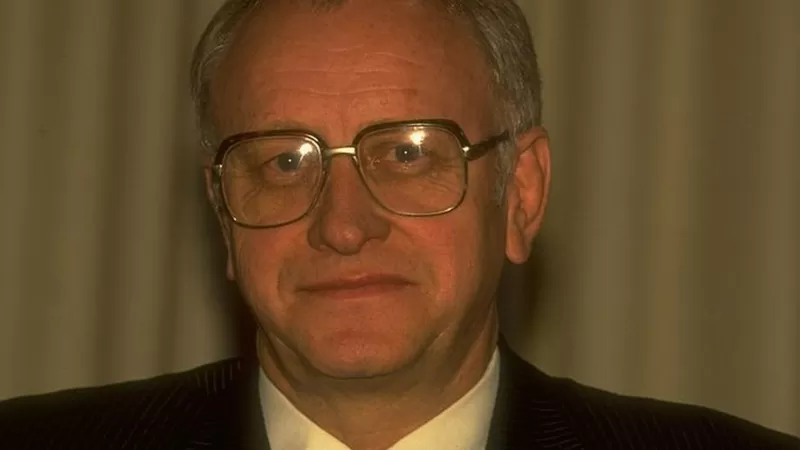South Africa’s apartheid-era police minister Adriaan Vlok dies