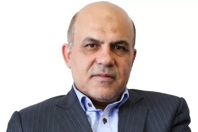 Alireza Akbari: Iran executes British-Iranian dual national, state media says