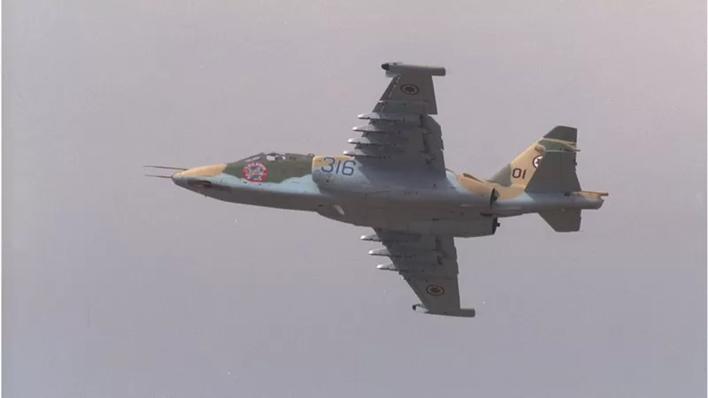 Rwanda-DR Congo tension: Shooting of plane an ‘act of war’