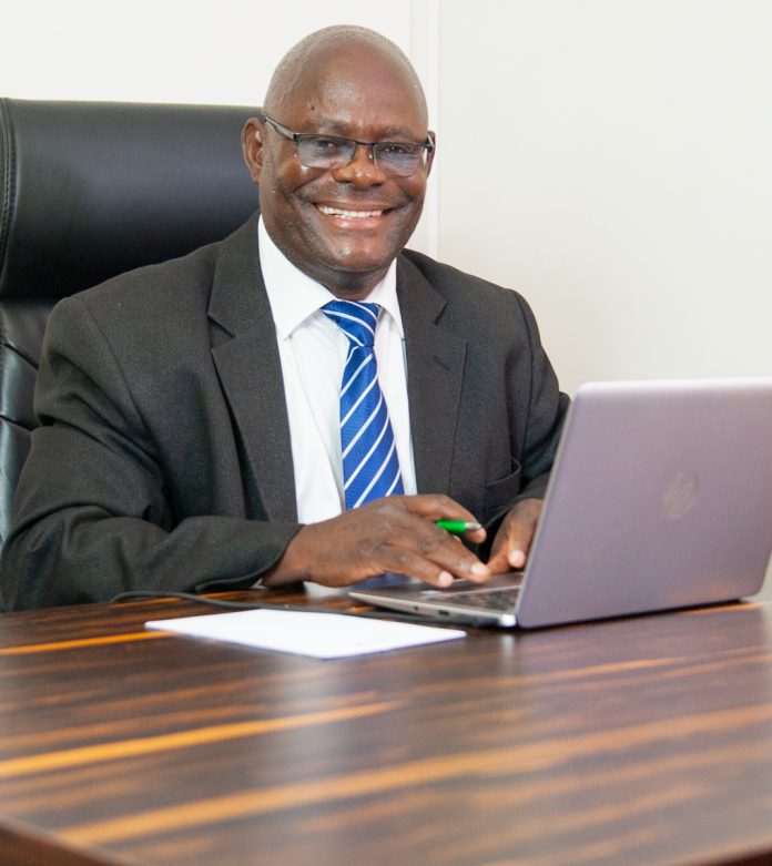 Mining industry stalwart Goodwin Beene appointed FQM country manager 
