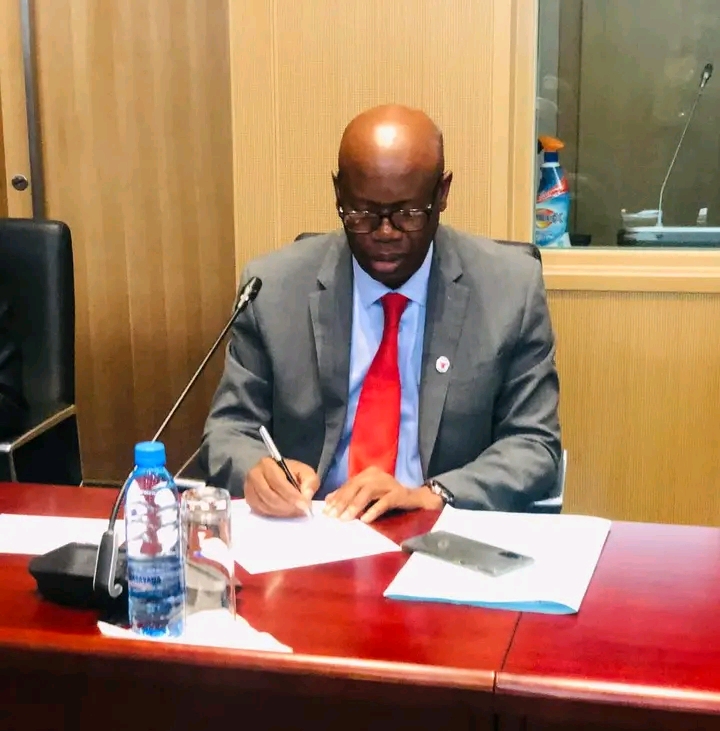 Government doubles up on procurement of quality essential medicines and medical supplies – Prof Kasonka
